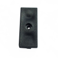 Greater Strength-to-Weight Ratio Unbeatable Durabiity Plastic Spacer Clip